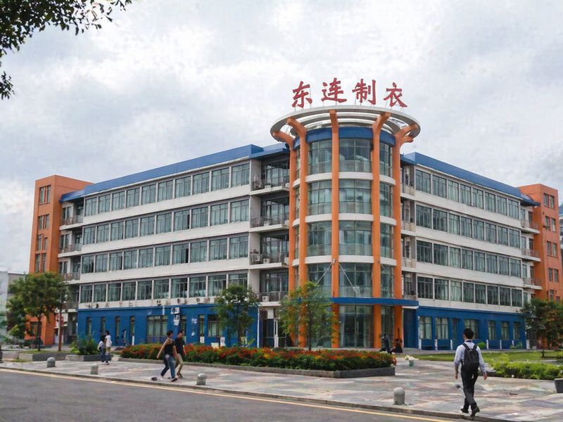 China Factory