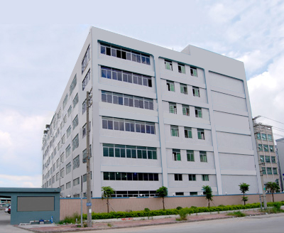 DONGLIAN FASHION(BANGLADESH)LTD