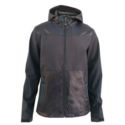 MEN SOFTSHELL