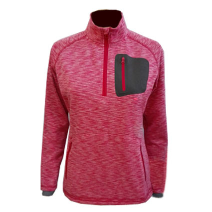 WOMEN FLEECE