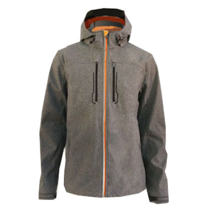 MEN SOFTSHELL
