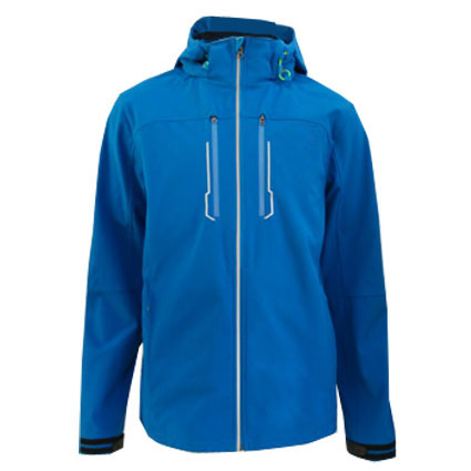 MEN SOFTSHELL