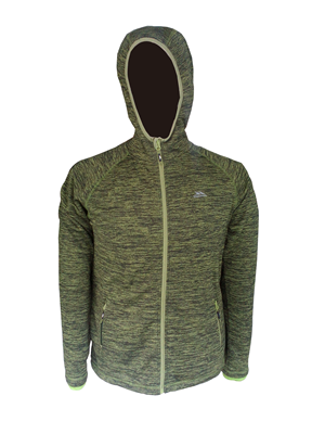 FLEECE
