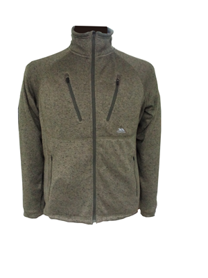 FLEECE