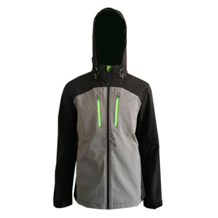 MEN SOFTSHELL