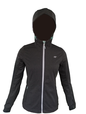 SOFTSHELL