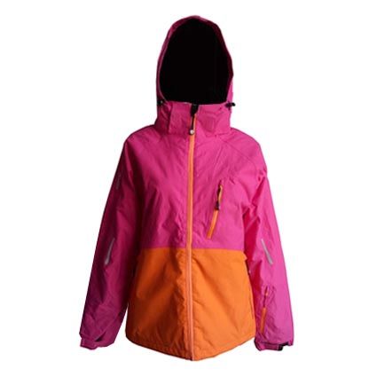 WOMEN SKI WEAR