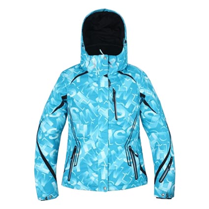 WOMEN SKI WEAR