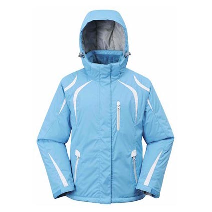 MEN SKI WEAR