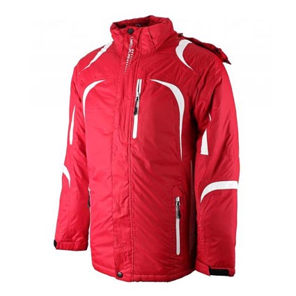 MEN SKI WEAR