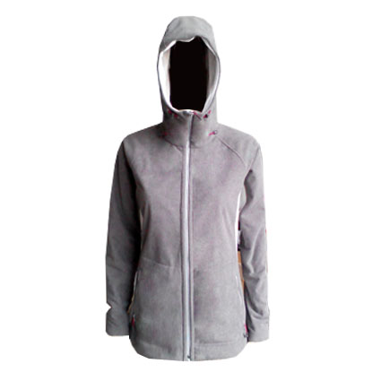 FLEECE