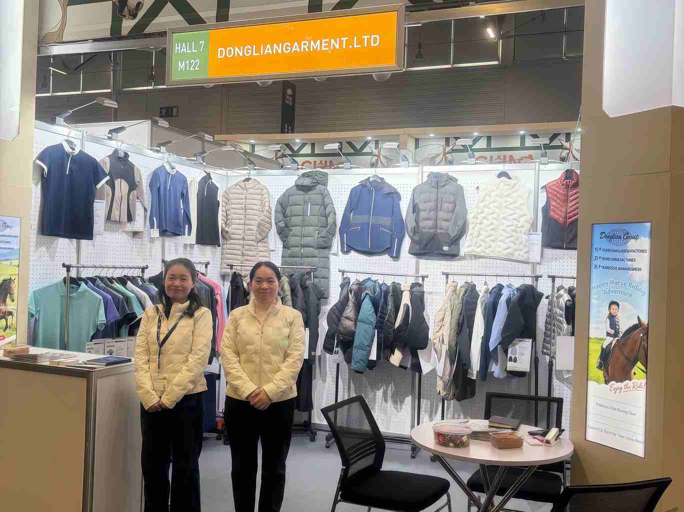Asia Apparel Fair image 1